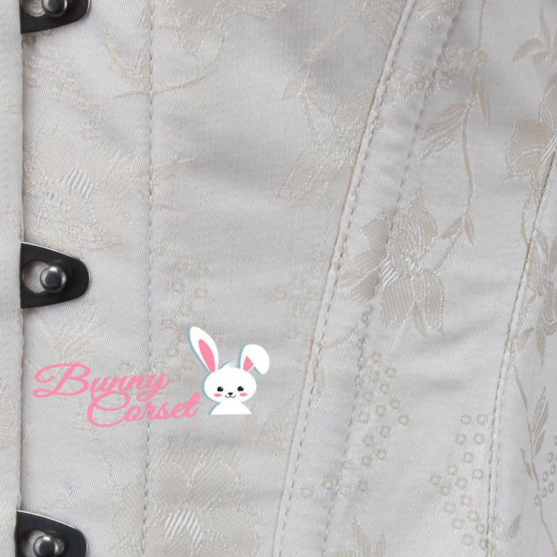 Everly Cold Shoulder Corset