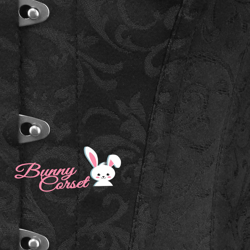 Aubrey Bespoke Overbust Corset