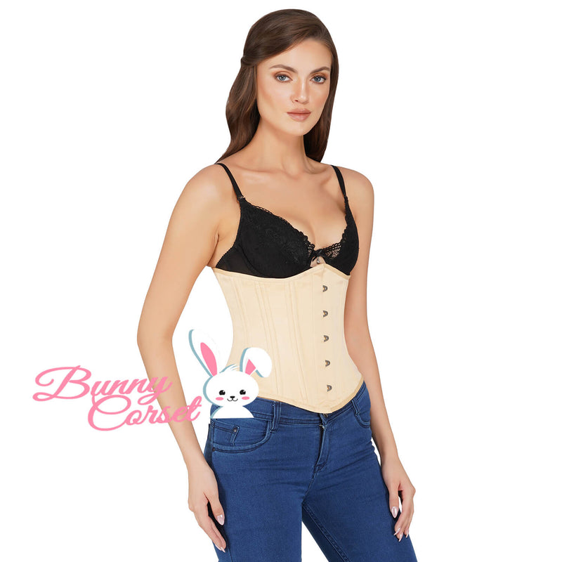 Gia Bespoke Underbust Corset