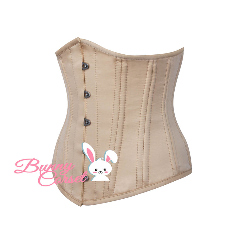 Gia Bespoke Underbust Corset