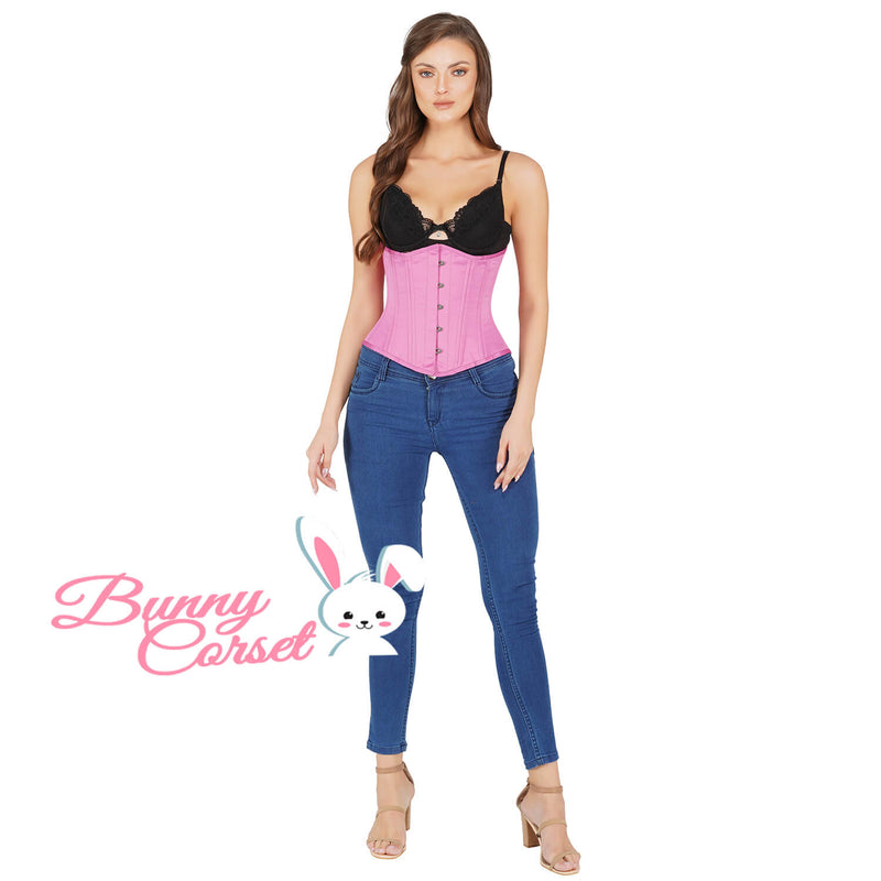 Demi Waist Training Corset