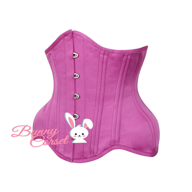 Laura Bespoke Satin Corset