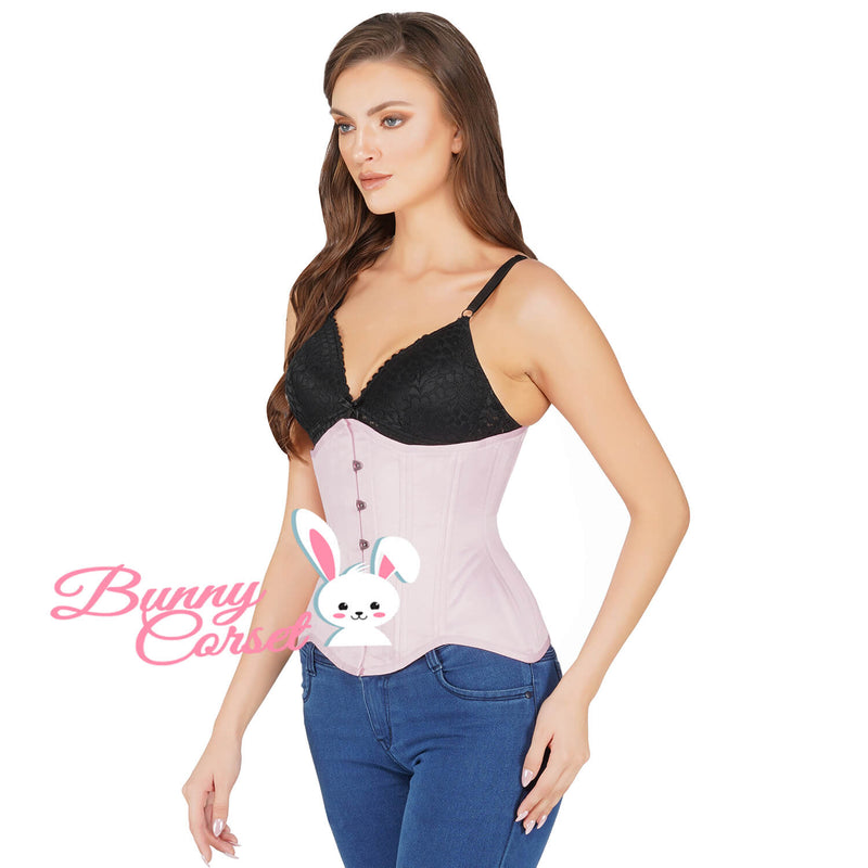 Alessandra Waist Training Corset