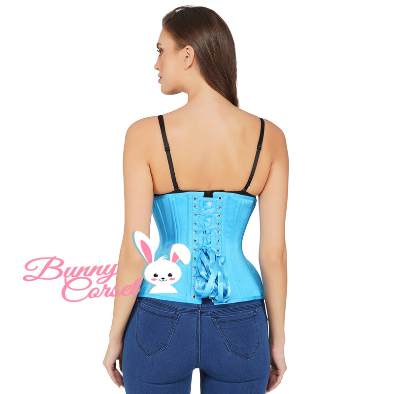 Brylee Waist Training Curvy Corset