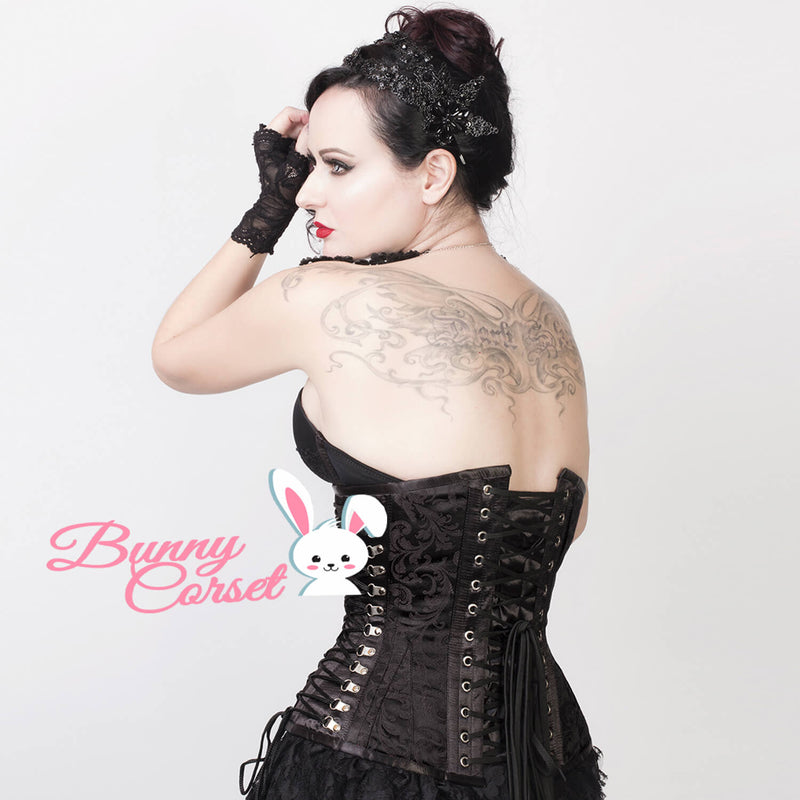 Louise Underbust Corset