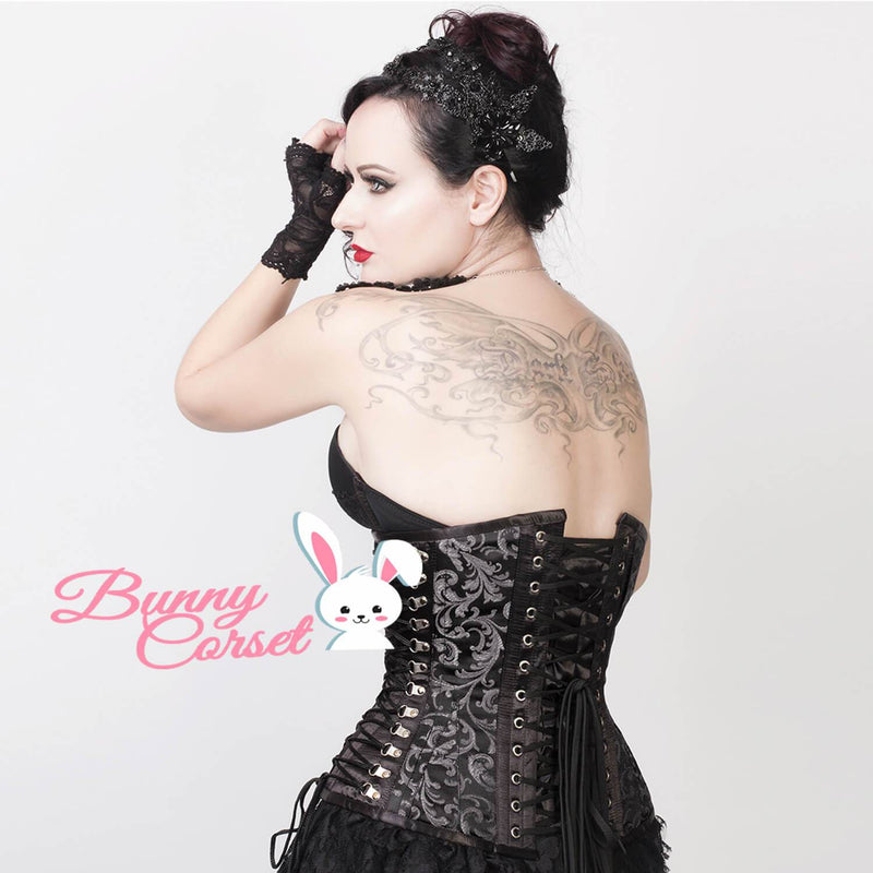 Louise Underbust Corset
