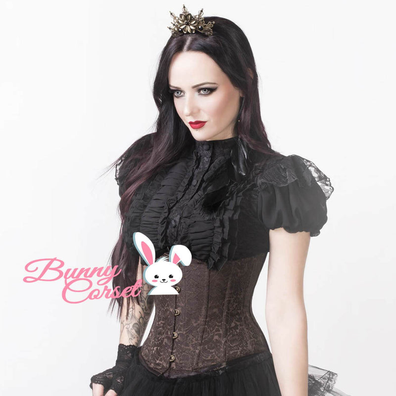 Martha Underbust Corset