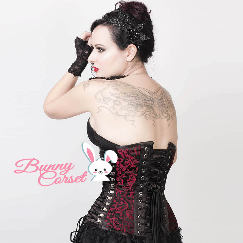 Calliope Underbust Corset