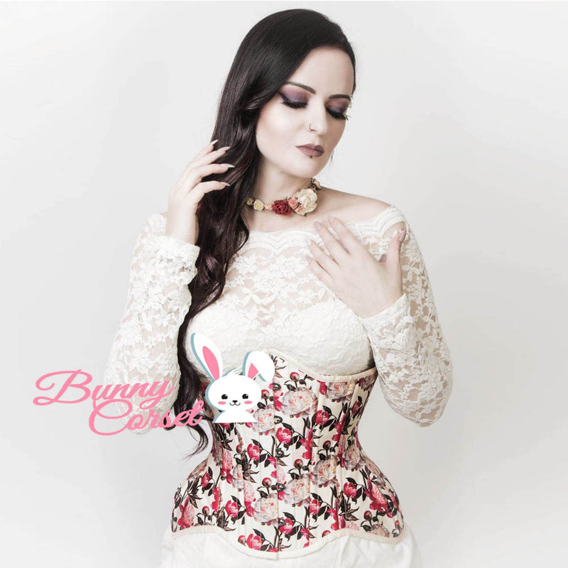 Henley Waist Training Corset