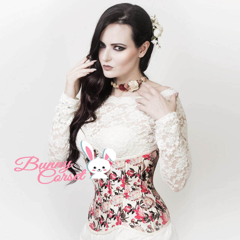 Henley Waist Training Corset