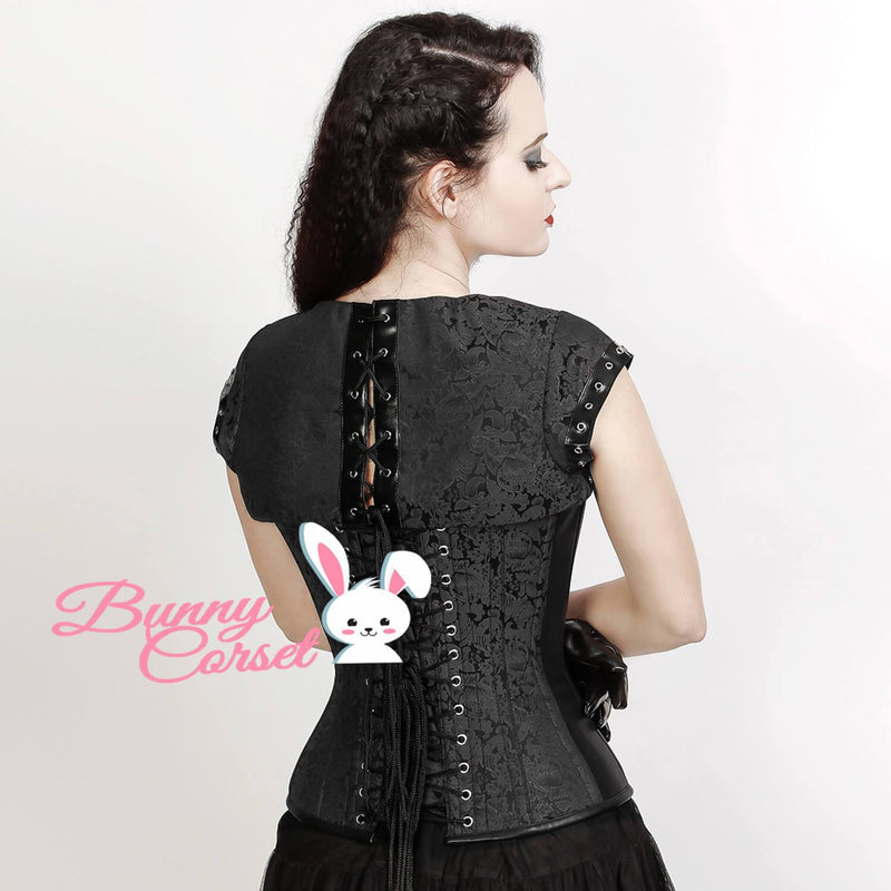 Alexia Overbust Corset