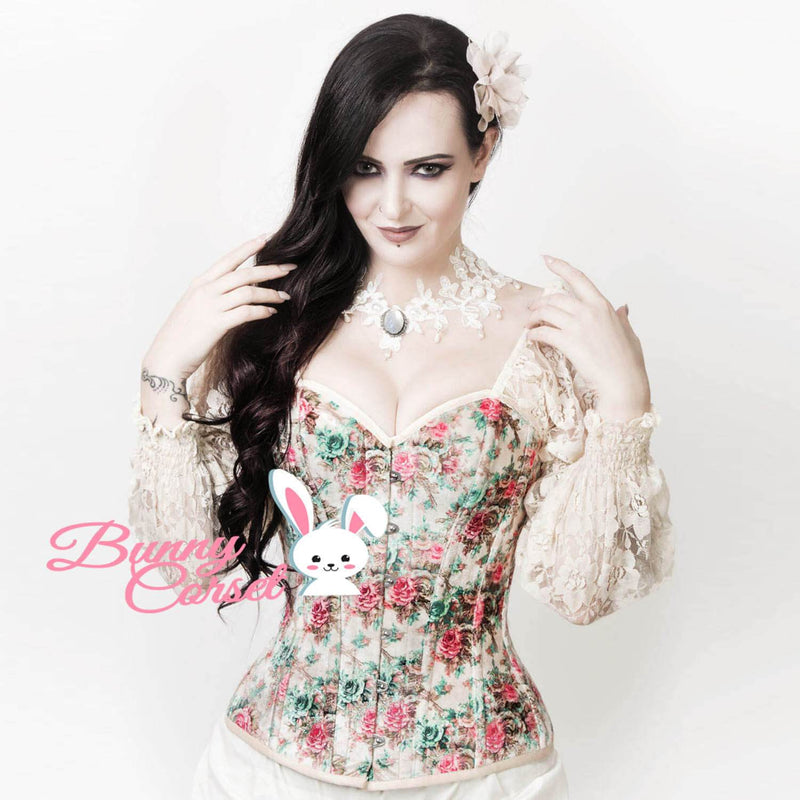Aleah Overbust Corset