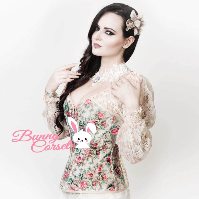 Aleah Overbust Corset