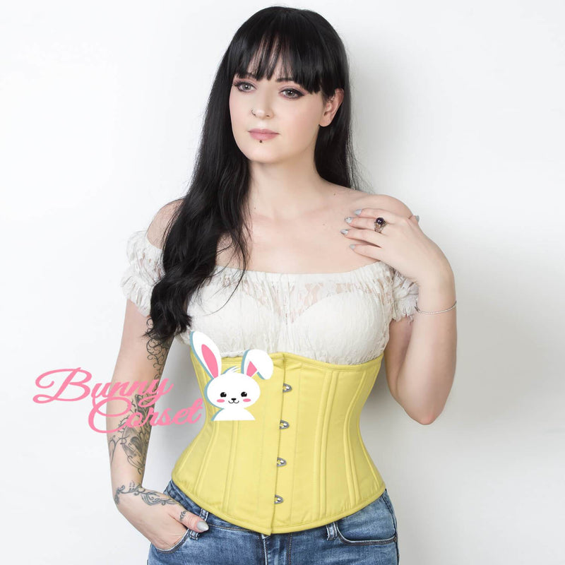 Matilda Waist Trainer Corset