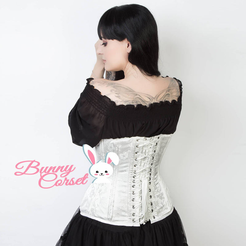 Kyla Waist Training Corset