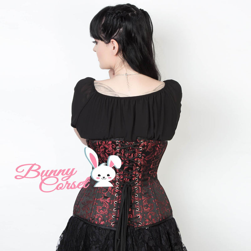 Malani Waist Training Corset
