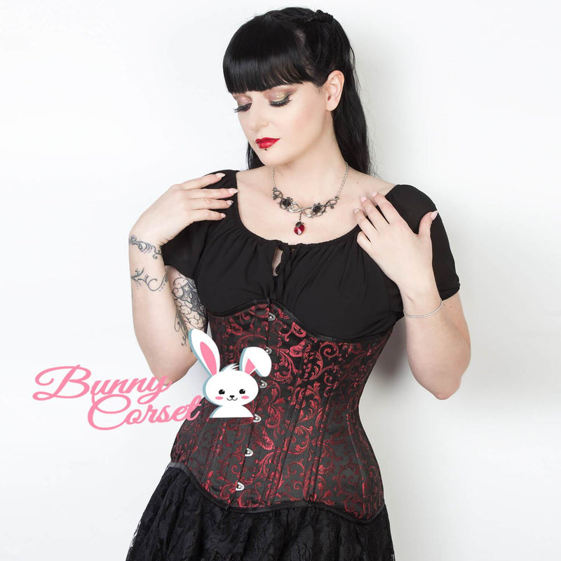 Malani Waist Training Corset