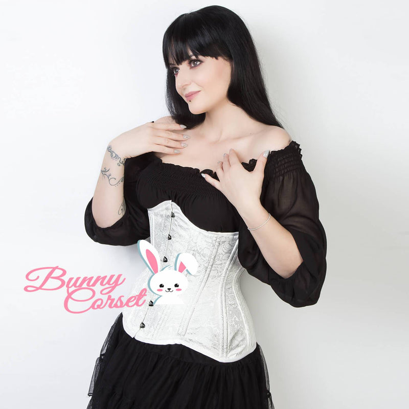 Leona Waist Trainer Corset
