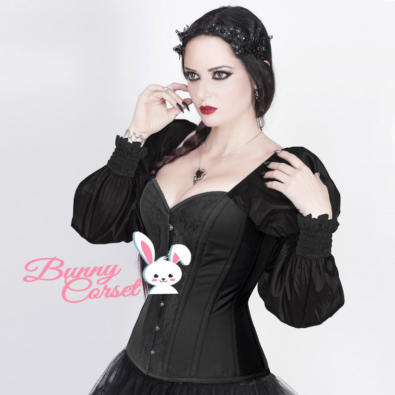 Harmoni Steel Boned Corset