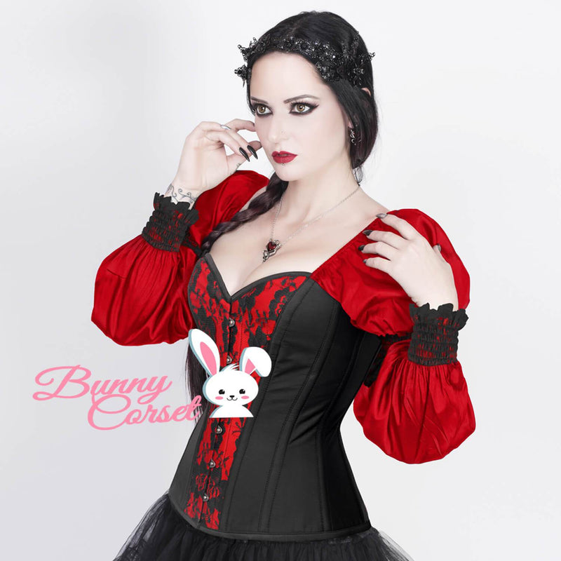 Harmoni Steel Boned Corset