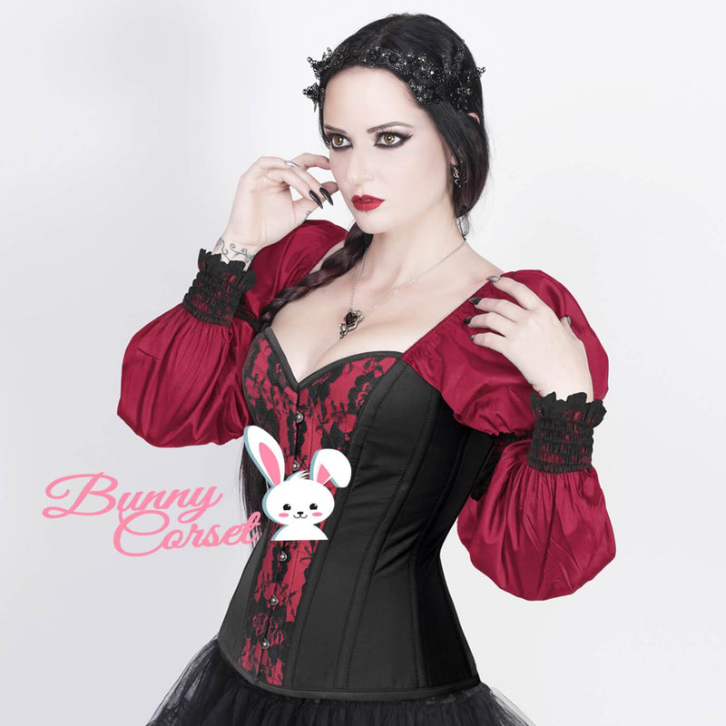Harmoni Steel Boned Corset
