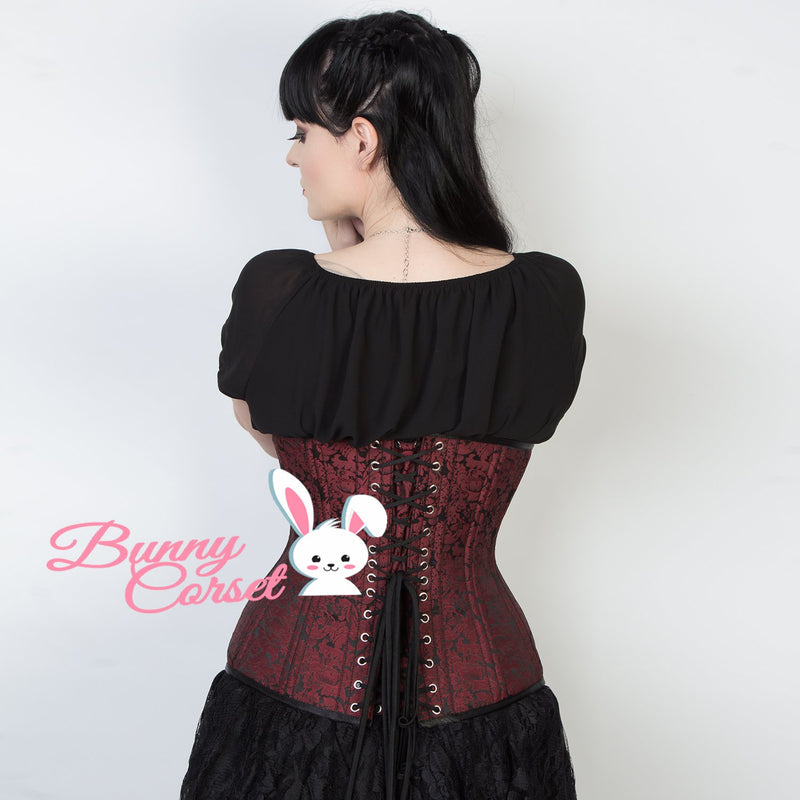 Azalea Waist Trainer Corset