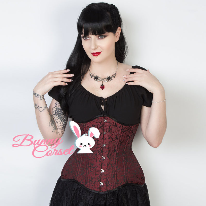 Azalea Waist Trainer Corset