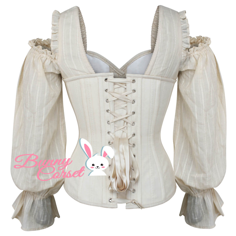 Tessa Overbust Corset