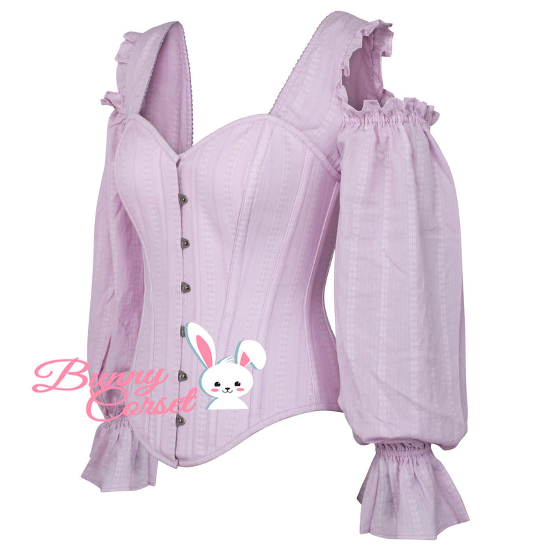 Miriam Cotton Corset
