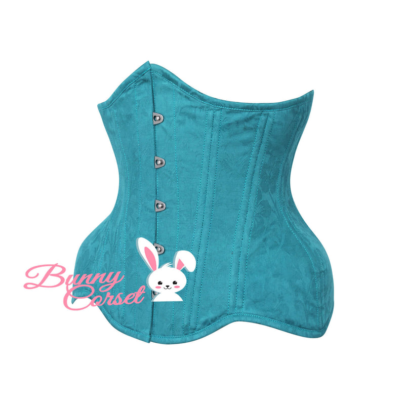 Alayah Bespoke Cotton Corset