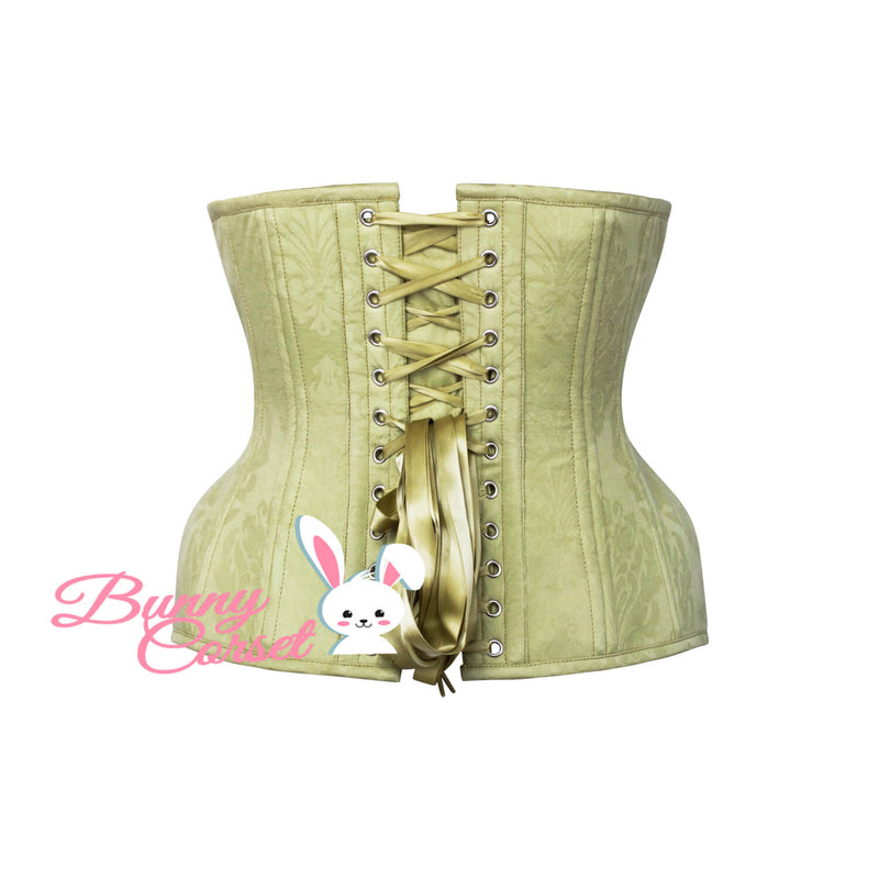 Harley Cotton Bespoke Corset