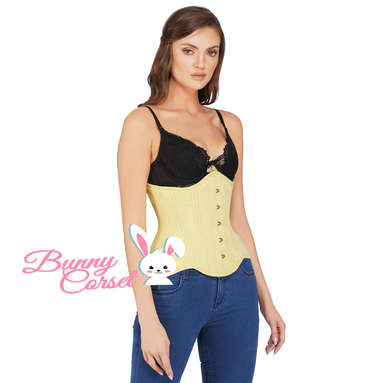 Ardyss waist store trainer corset