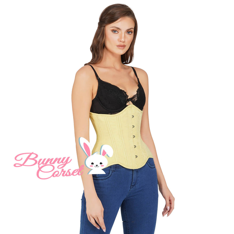 Harley Cotton Bespoke Corset