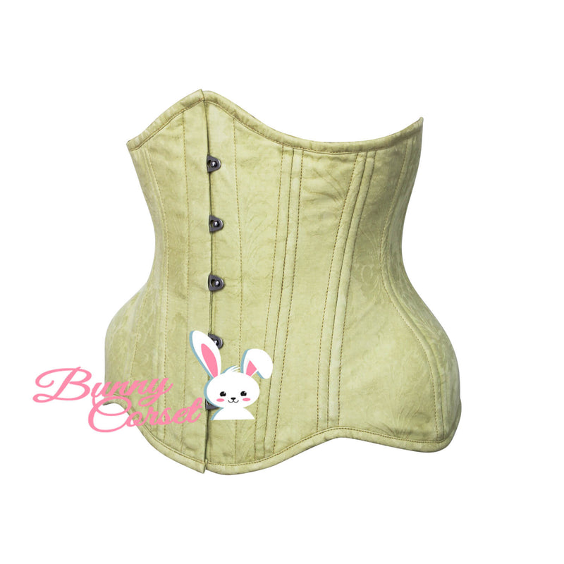 Harley Cotton Bespoke Corset