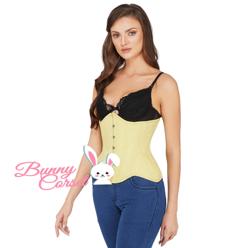 Harley Cotton Bespoke Corset