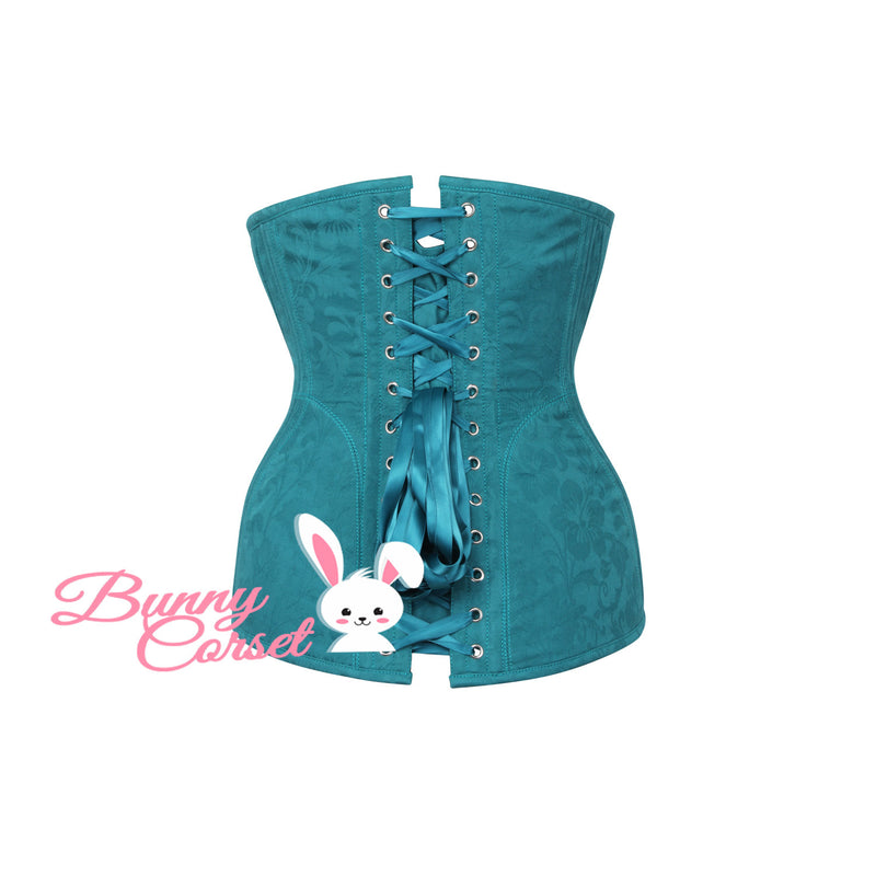 Lia Bespoke Underbust Corset