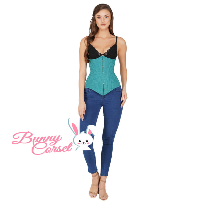 Lia Waist Training Corset