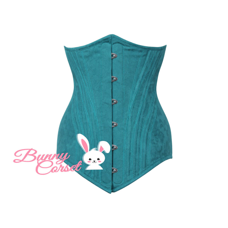Lia Bespoke Underbust Corset
