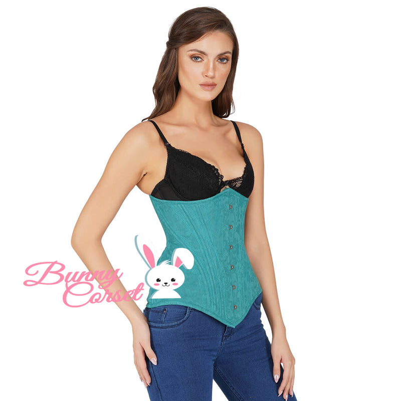 Lia Bespoke Underbust Corset