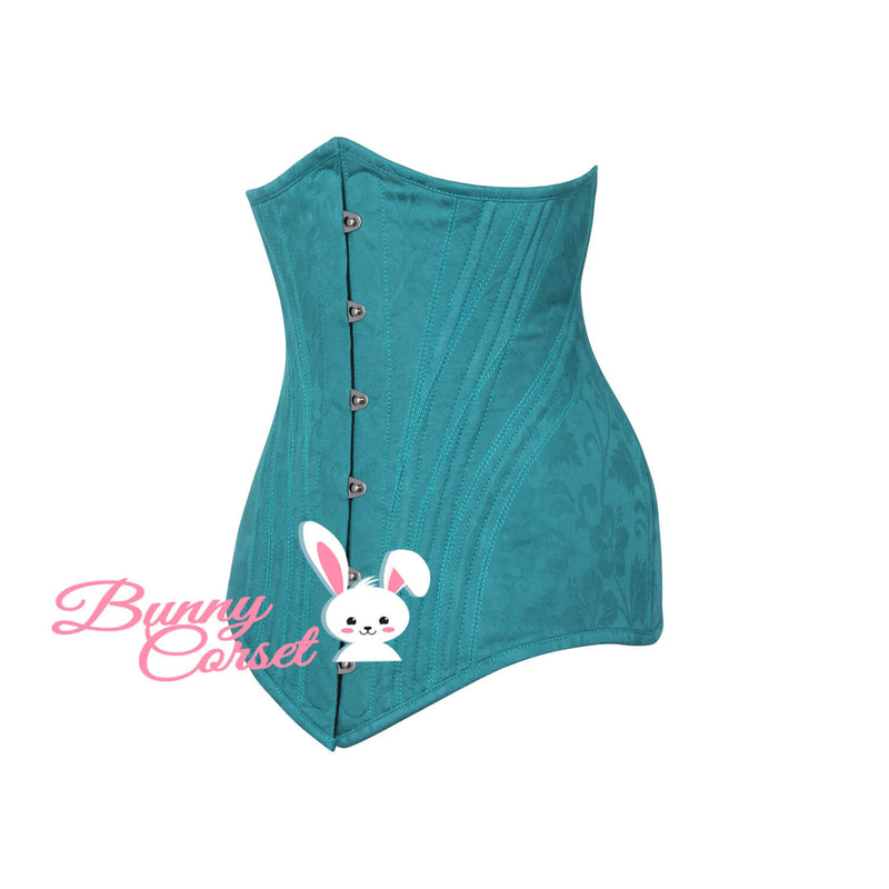 Lia Bespoke Underbust Corset
