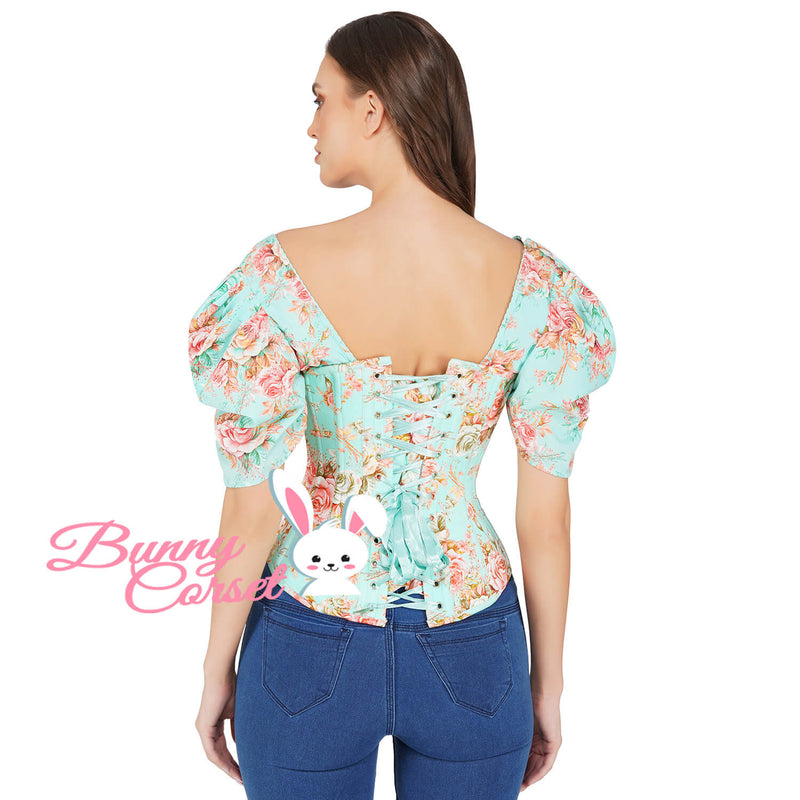 Ramona Overbust Corset