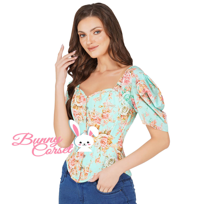 Ramona Overbust Corset