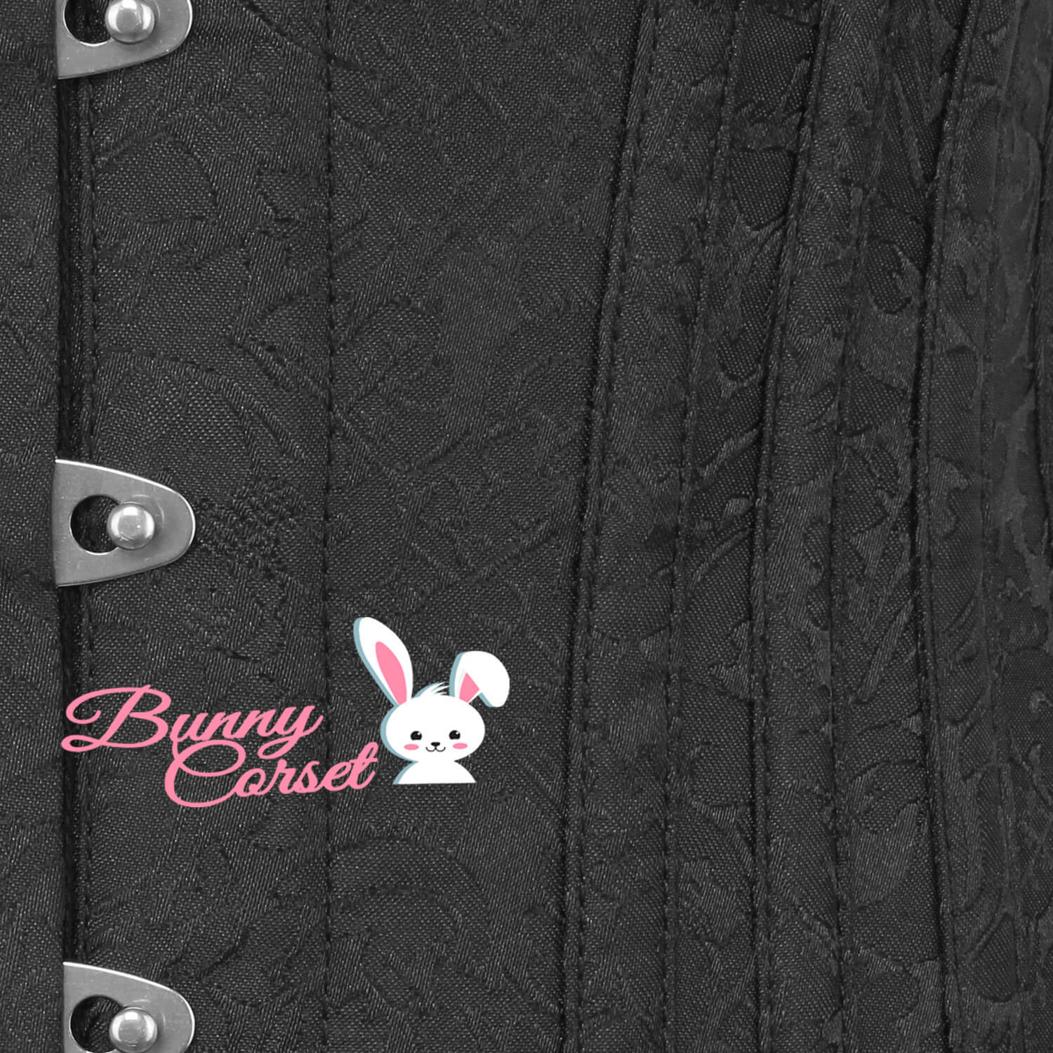 Get this perfect bespoke overbust corset – Bunny Corset
