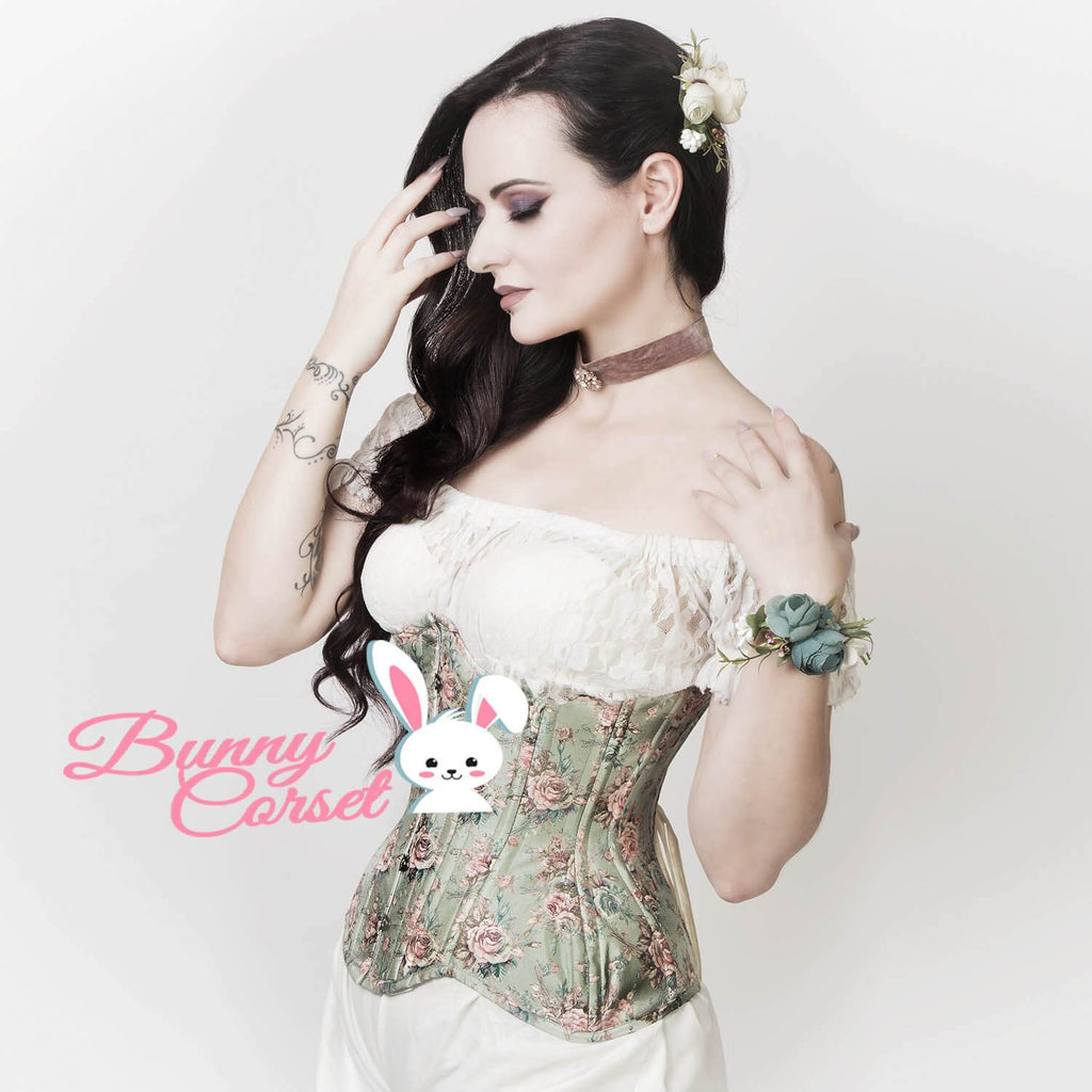 Amalia Waist Training Corset