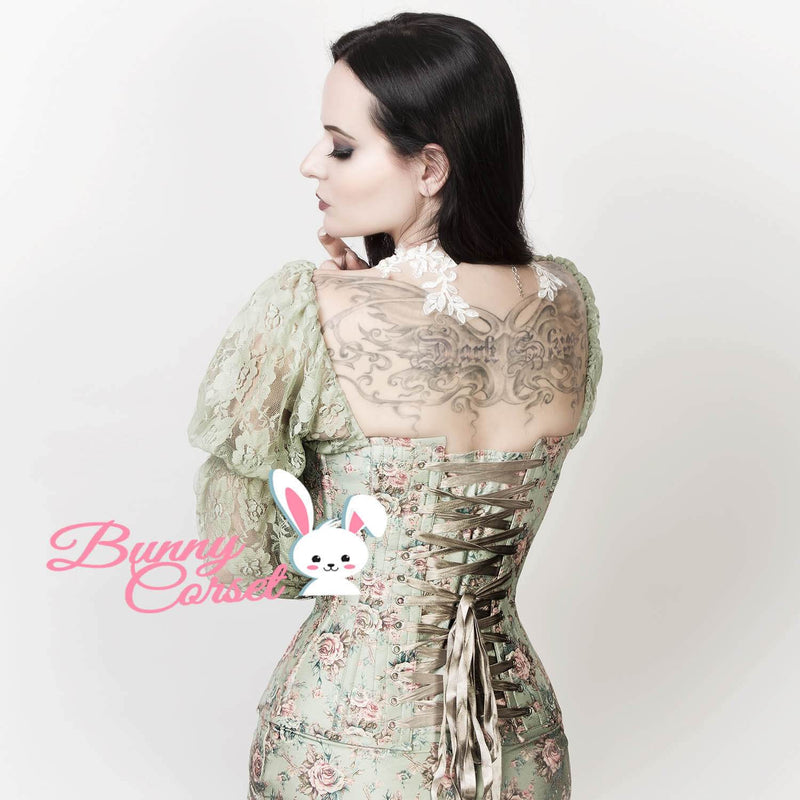 Novah Overbust Corset