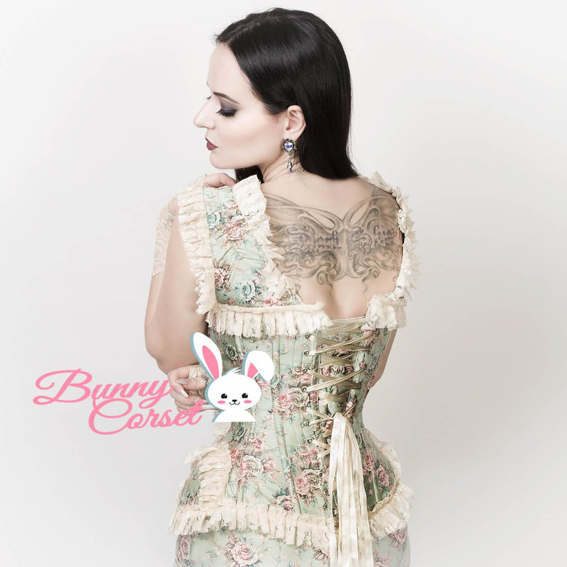 Gloria Overbust Corset