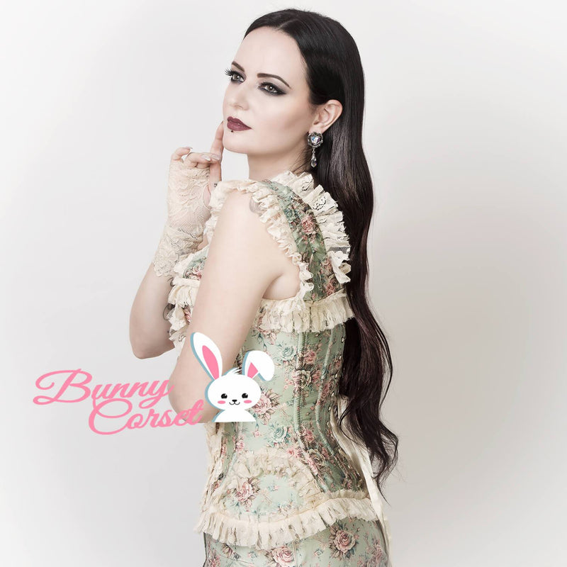 Gloria Overbust Corset
