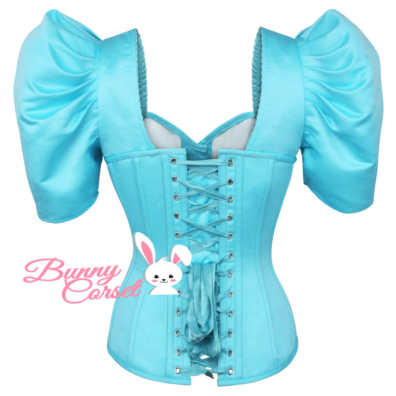 Ellen Bespoke Overbust Corset