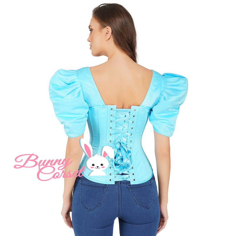 Ellen Bespoke Overbust Corset