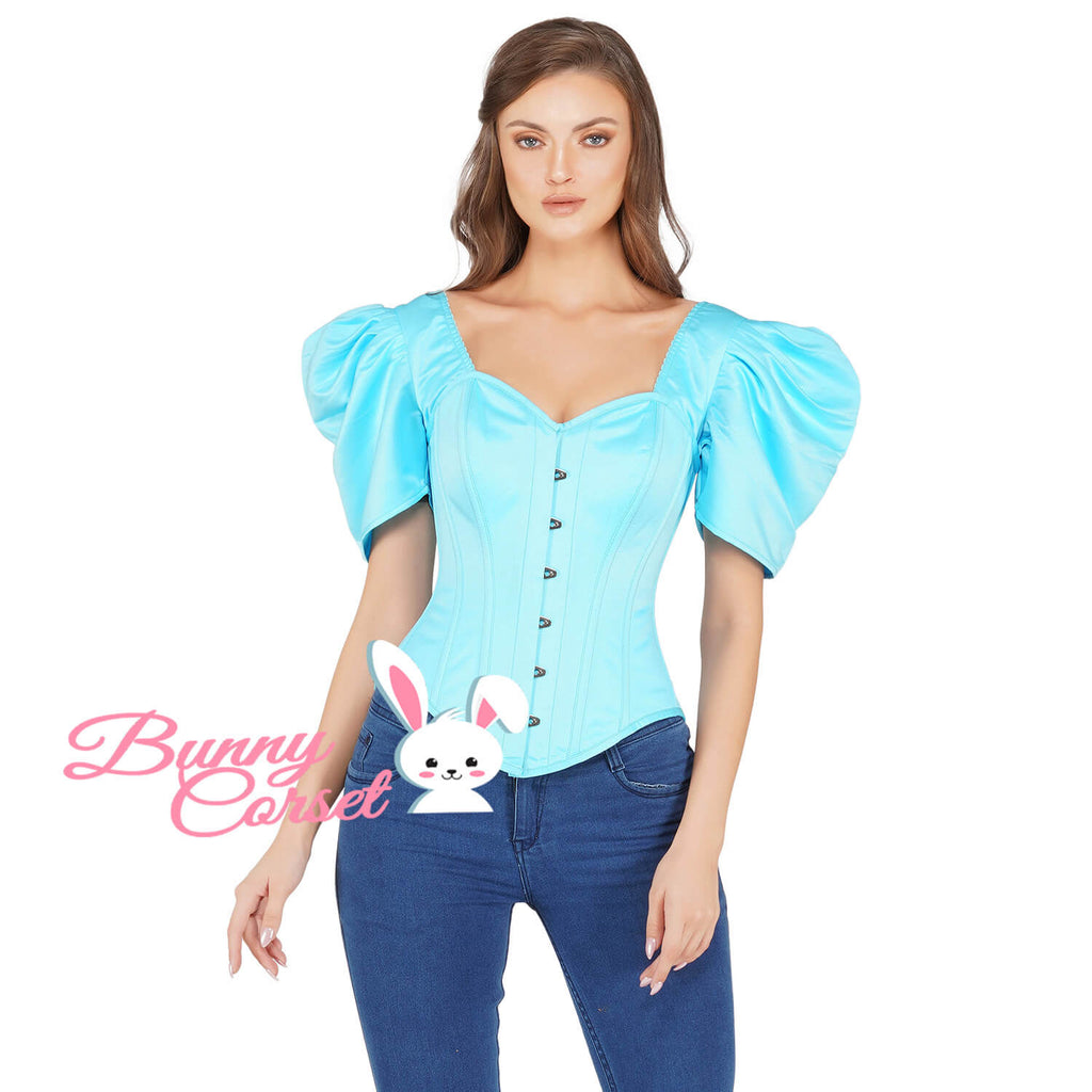 Ellen Bespoke Overbust Corset